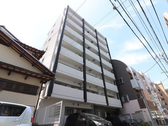 隠れ家はこちら 福岡県福岡市の賃貸マンション アパート情報なら キラリブ