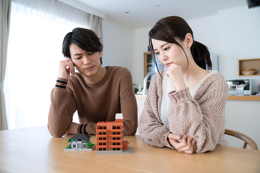 知っ得 賃貸住宅の騒音対策と工夫 福岡県福岡市の賃貸マンション アパート情報なら キラリブ